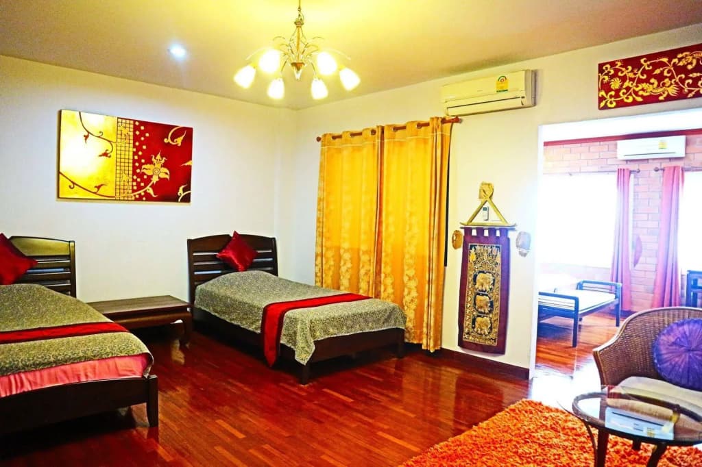 Mirrisa Ninman Hotel - photo 3