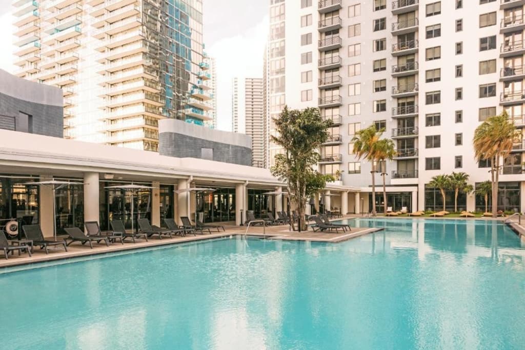 Flow Hotel Miami - photo 8