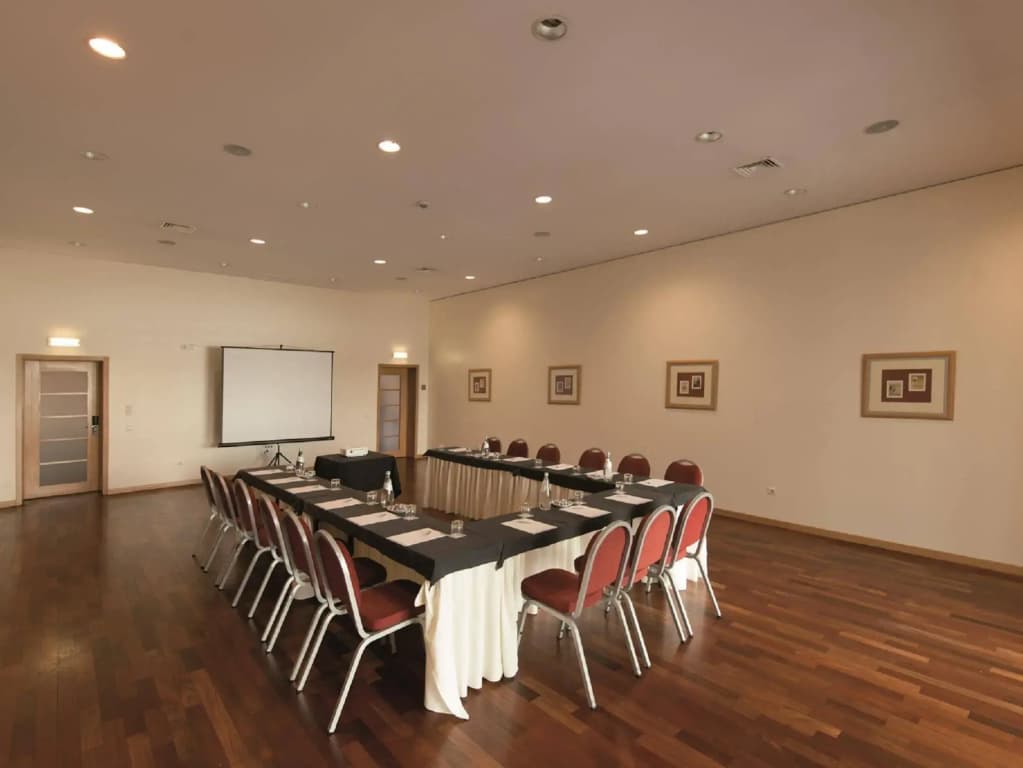 Vila Gale Opera Hotel - photo 31