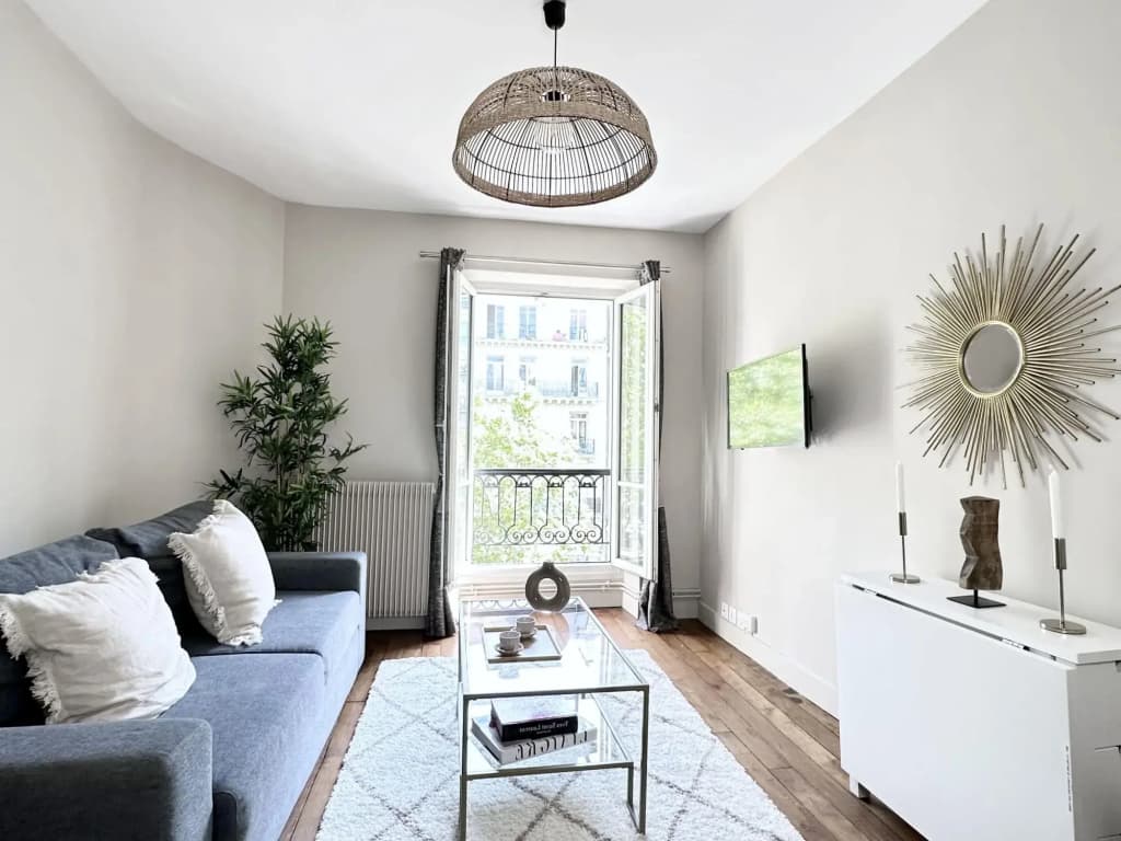 Arc de Triomphe - Spacieux appartement - B 1626 - photo 11