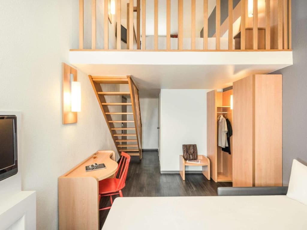 Ibis Paris Bastille Faubourg Saint Antoine 11ème - photo 17