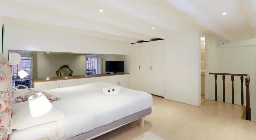 DS Palazzo Borghese Loft - photo 2