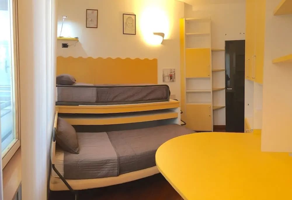 Giulia Luxury Apartment - photo 5