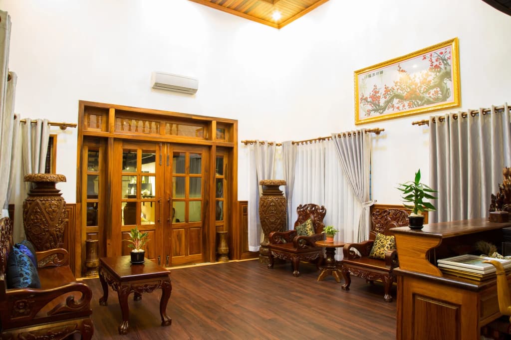 Angkor Ry Boutique - photo 2