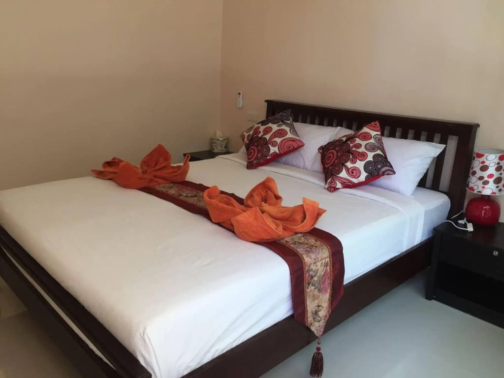 Lanta Wild Beach Resort - photo 2