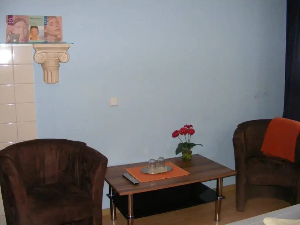 Hotel Pension Tempelhof - photo 8