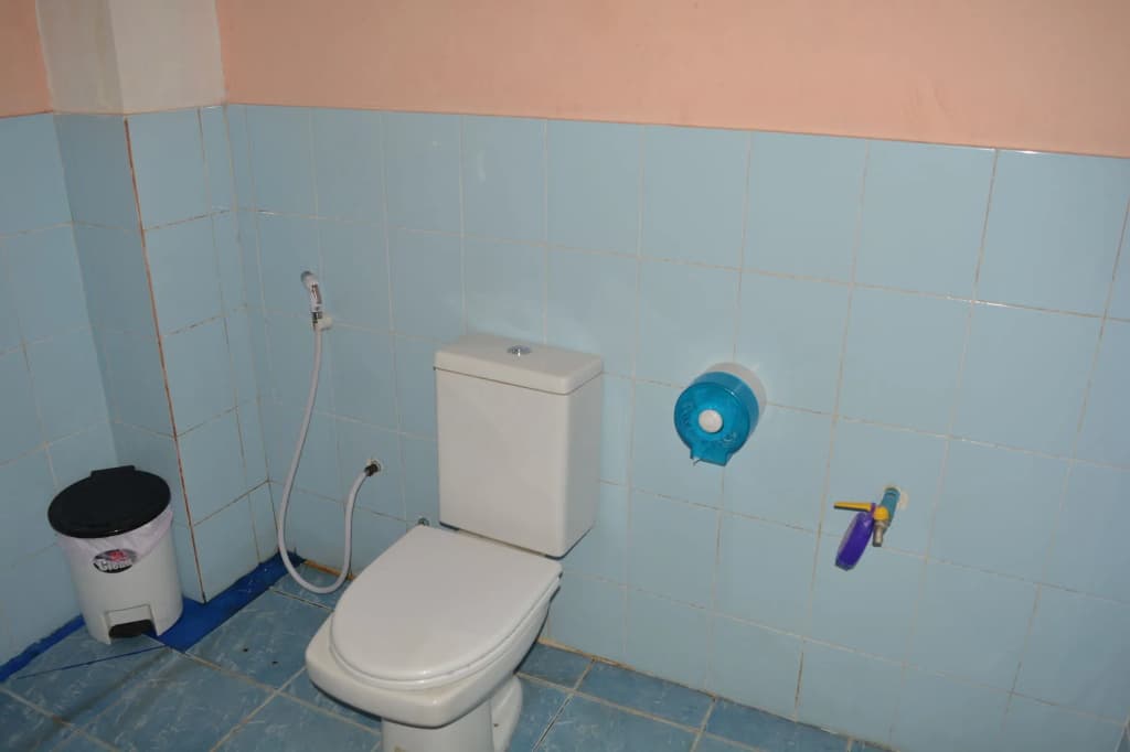 Little Austria Tams Guesthouse - photo 7