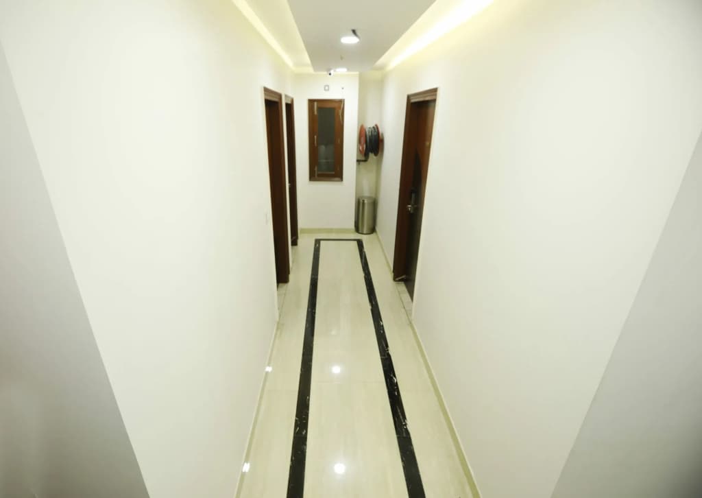 Hotel MGM Residency - photo 10