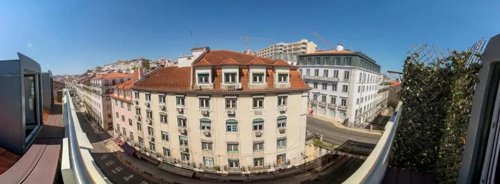 A Captivating Apartment close to River Tagus in Lisbon - photo 2