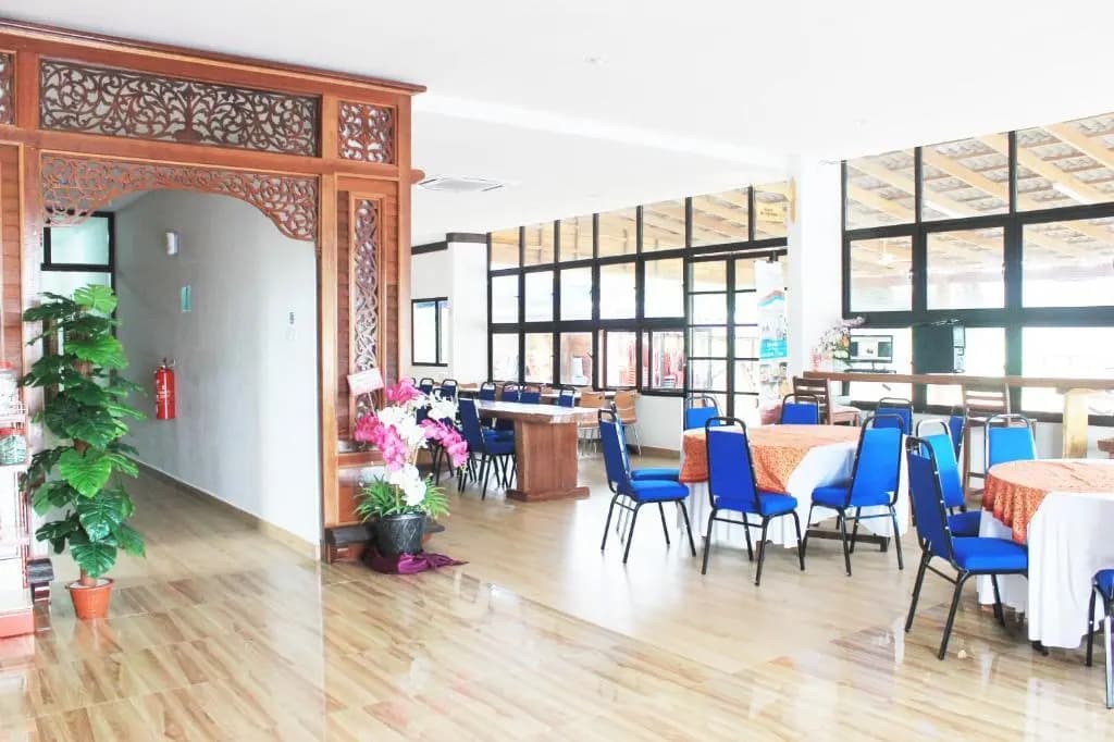 AM Transit Inn Kuala Terengganu - photo 26
