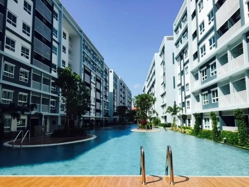 The Trust Huahin By Sopida - photo 5
