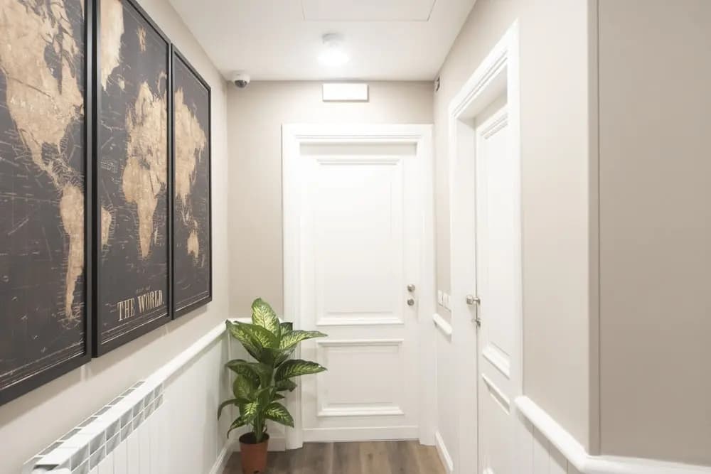 Sacconi Palace Suite Roma - photo 10