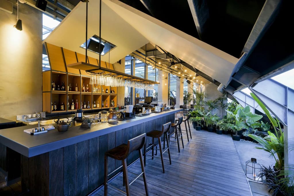 Artotel Sanur Bali - photo 18