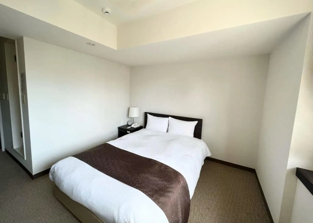 Shinjuku Sun Park Hotel - photo 3