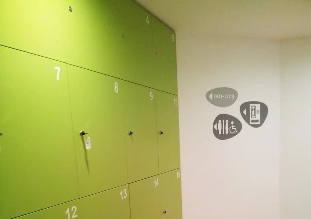 SmartRoom Barcelona - photo 11