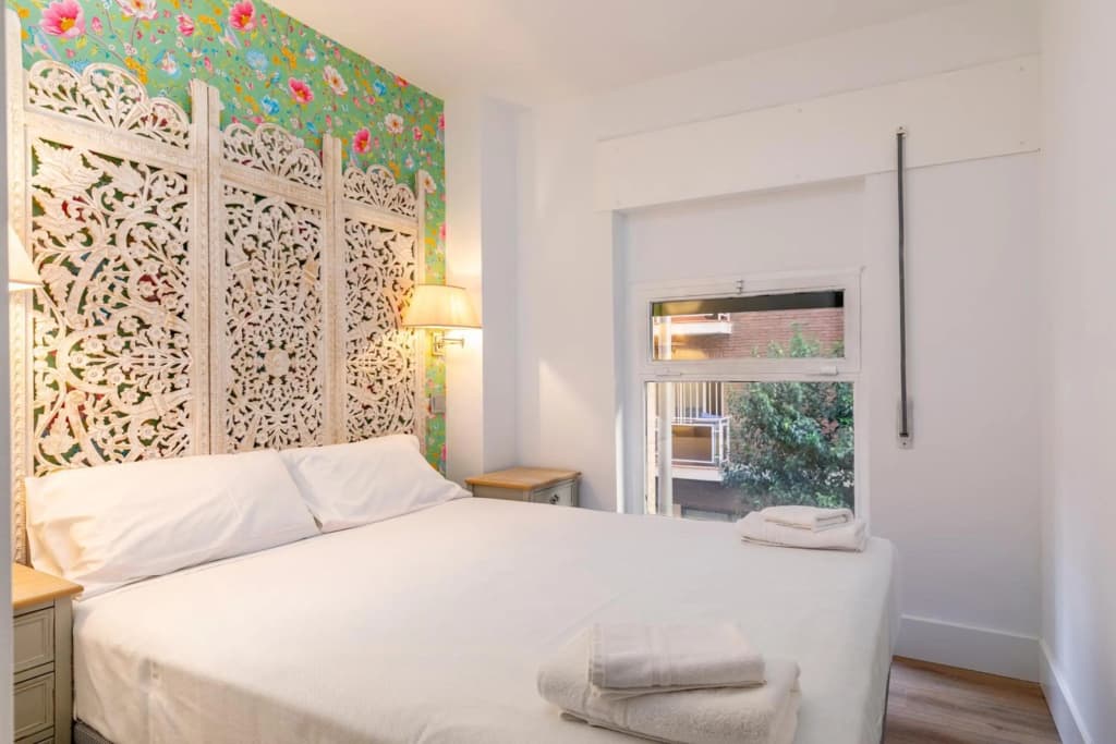 Quo Eraso Aparthotel - photo 46