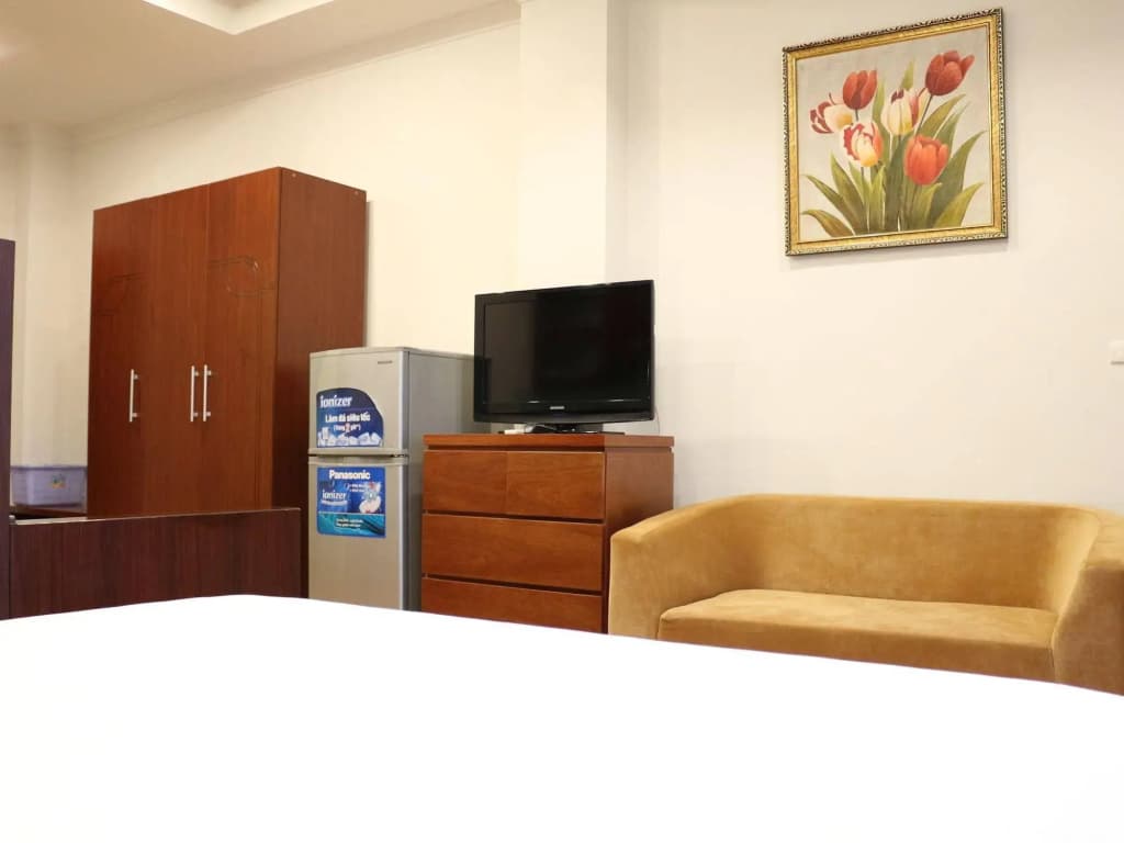 Dom's Residence & Hotel Hanoi - photo 3