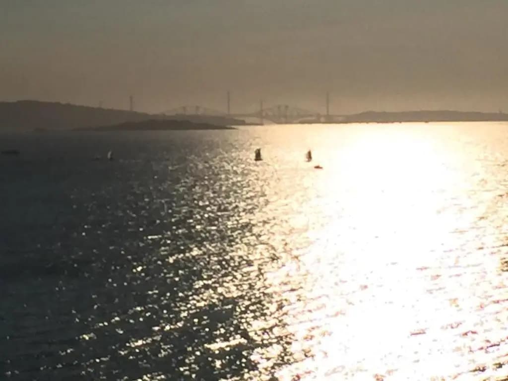 Edinburgh Western Harbour - photo 10