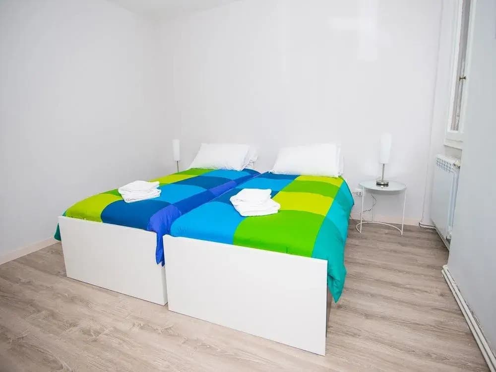 Grimaldi Apartments - San Marco - photo 8