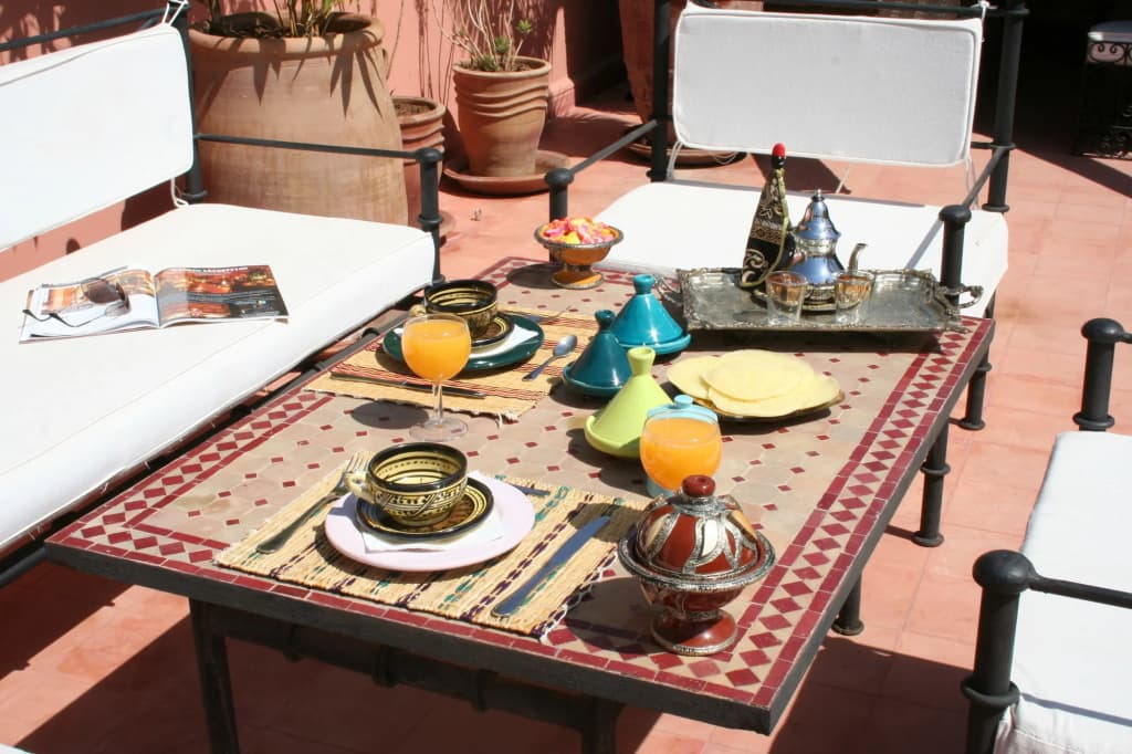 Riad Sofia - photo 9