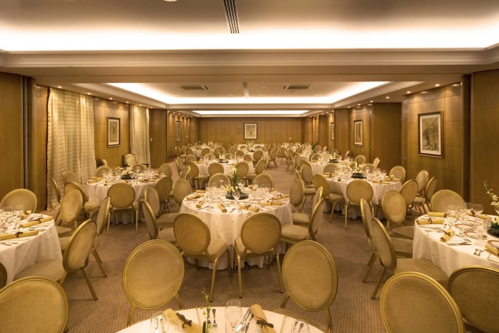Hotel Real Palacio - photo 27