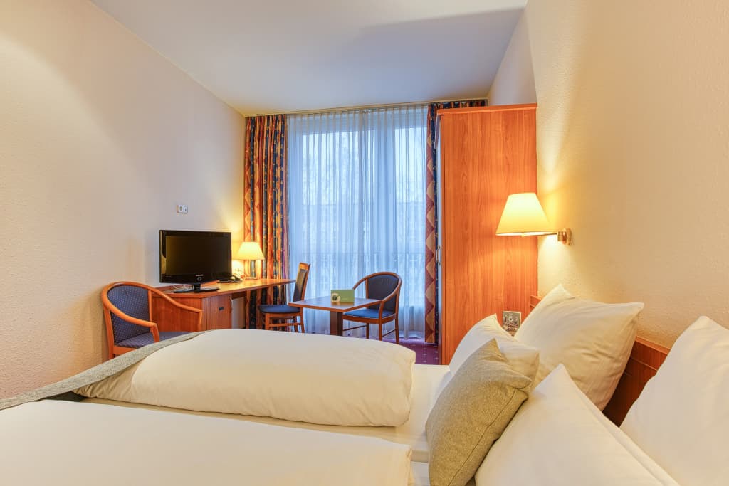 Centro Hotel Berlin City West - photo 6