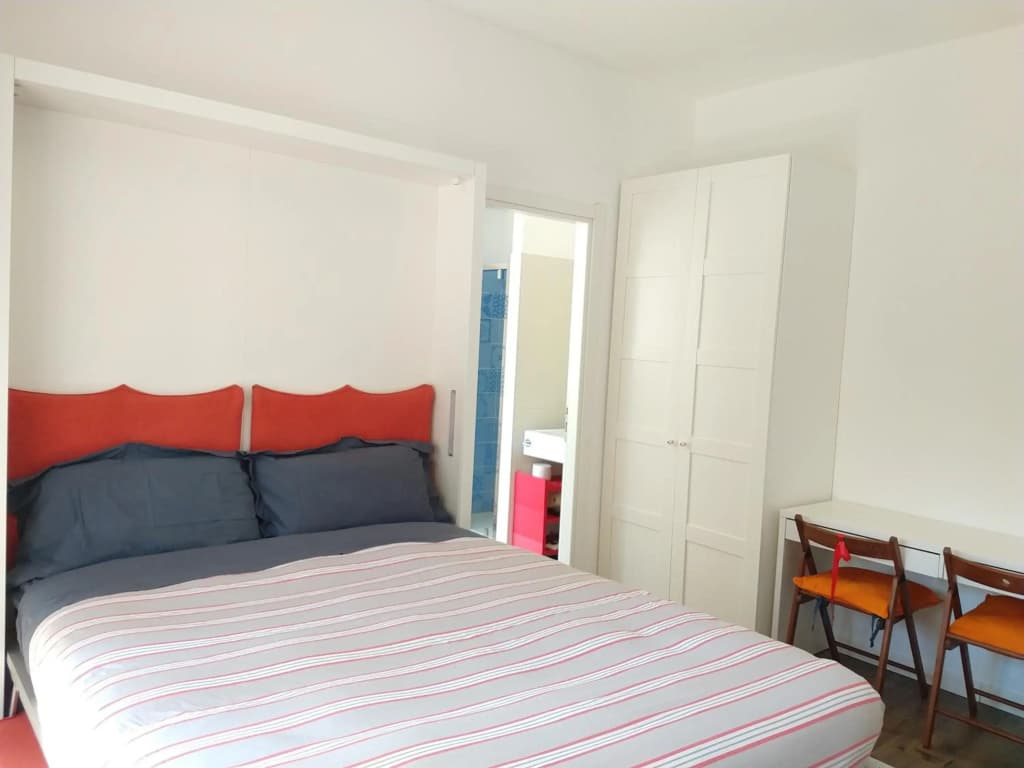 Ripesbb Bnb In Rome - photo 3
