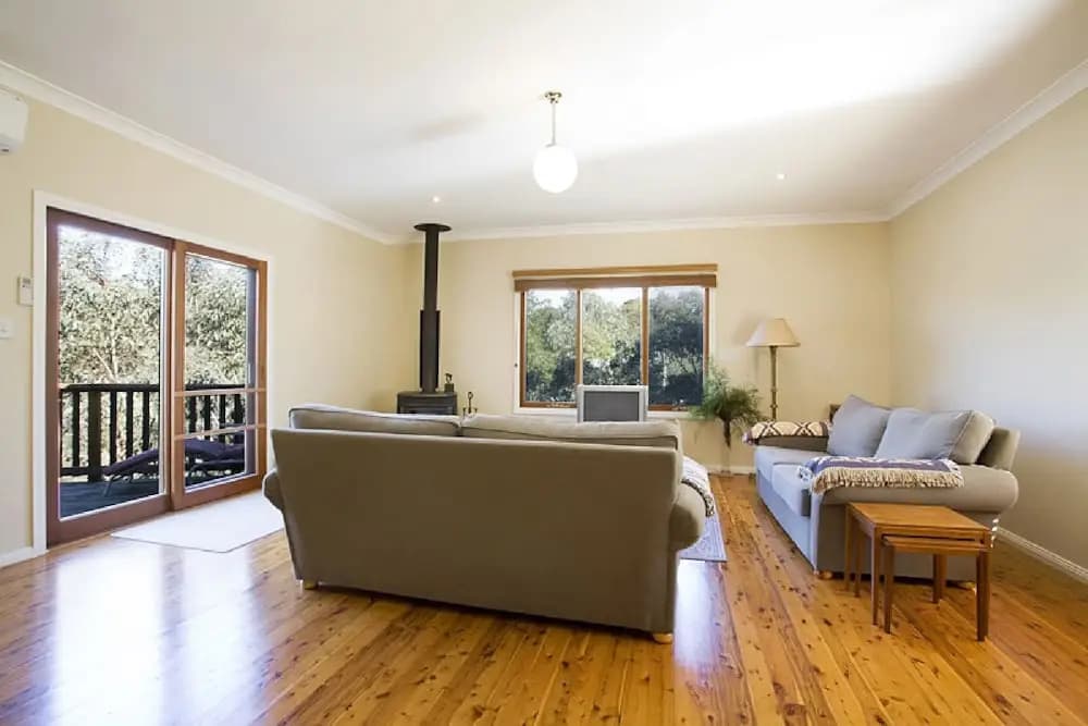 Gumview Cottage - photo 5