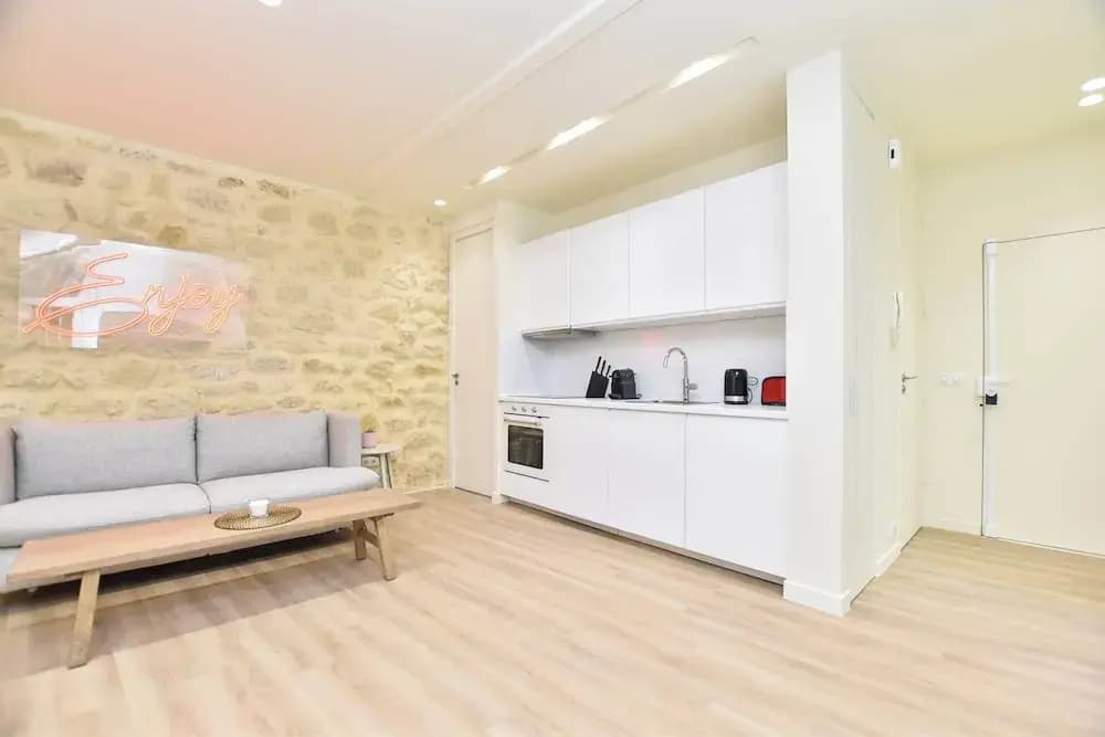 Spacious Apartment - 3br/8p - Pigalle/musee Grevin - photo 10