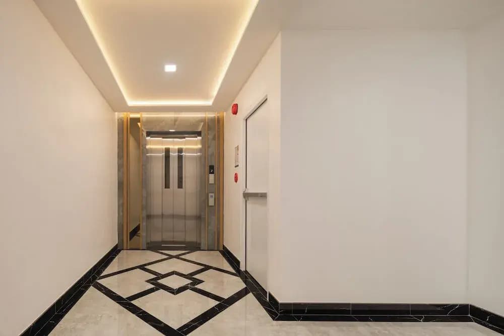 Solyn Hotel - photo 11