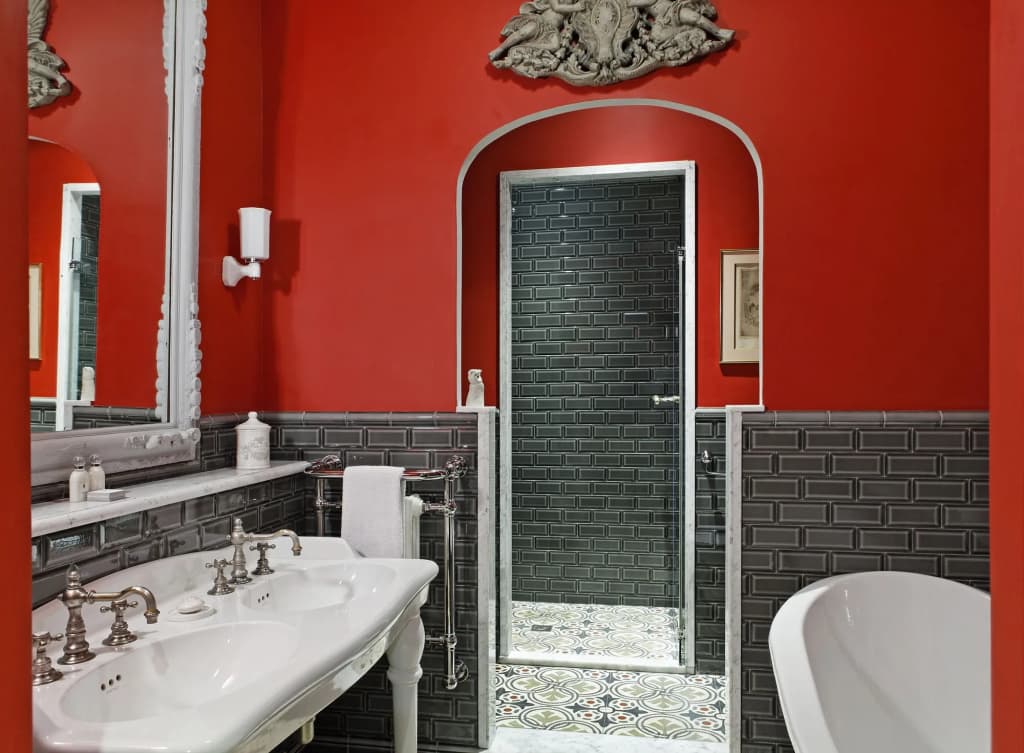Saint James Paris - Relais & Chateaux - photo 10