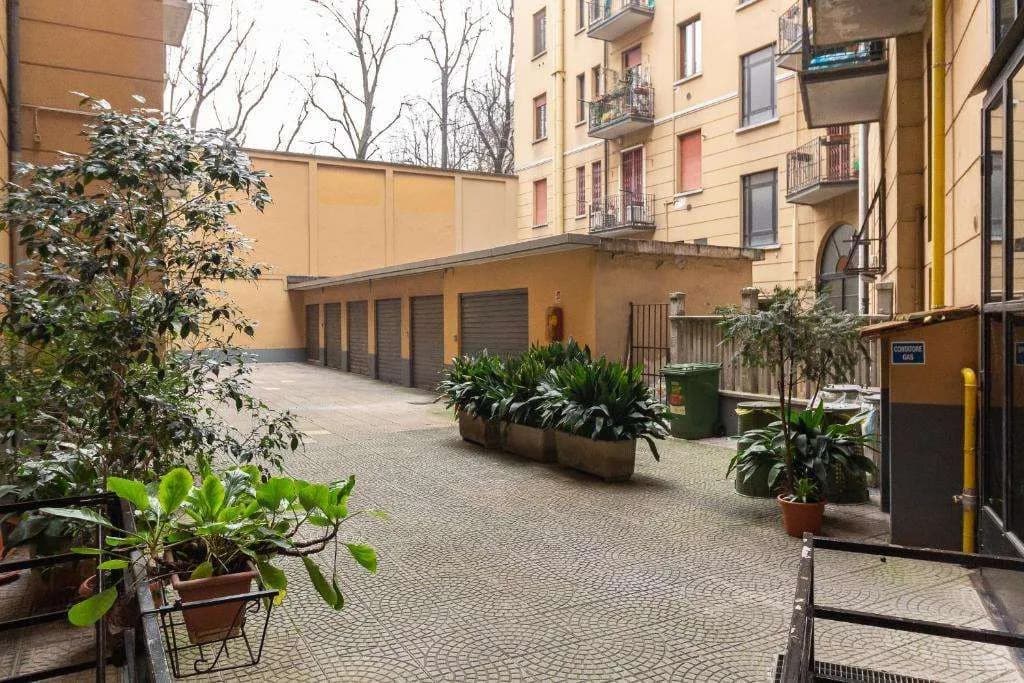 Alessia's Flat - Politecnico - photo 1