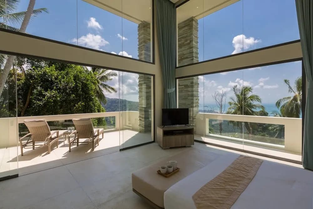 Villa Splash At Lime Samui-bang Makham - photo 1