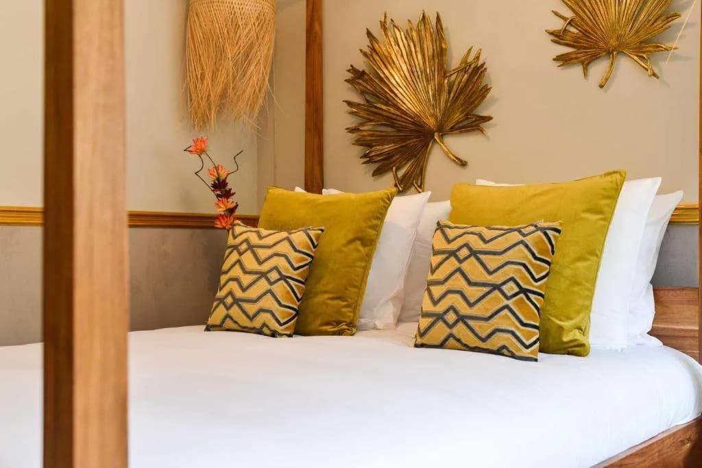 The Majestic Garden Suite - photo 10