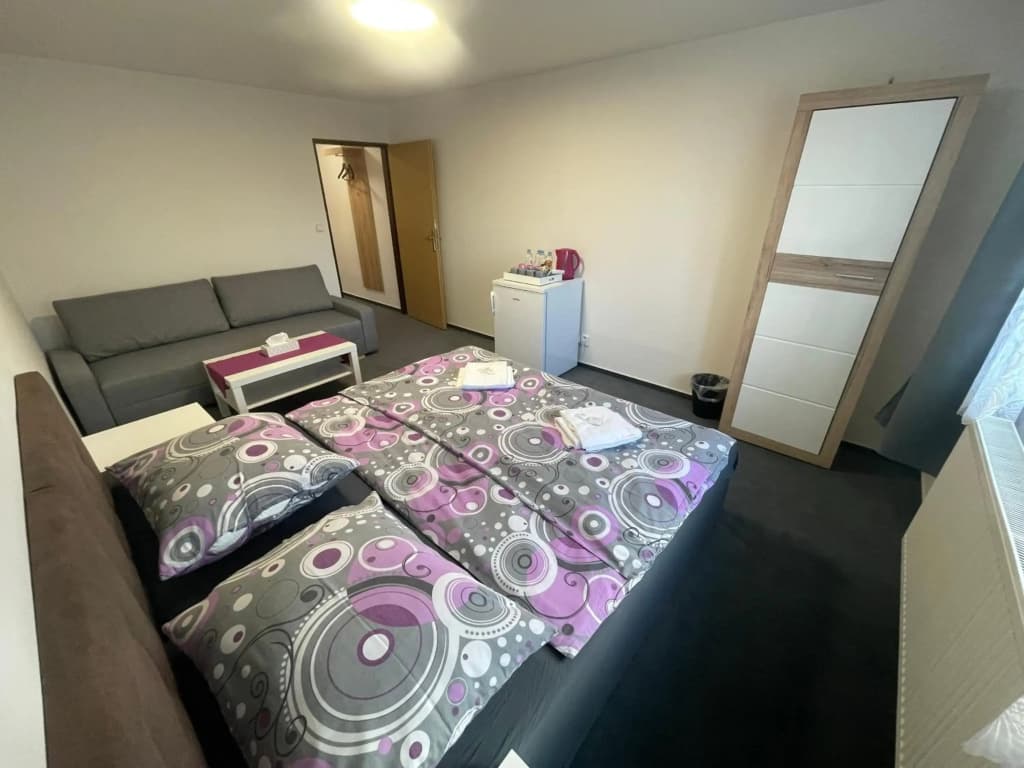 Pension Hajek - photo 4