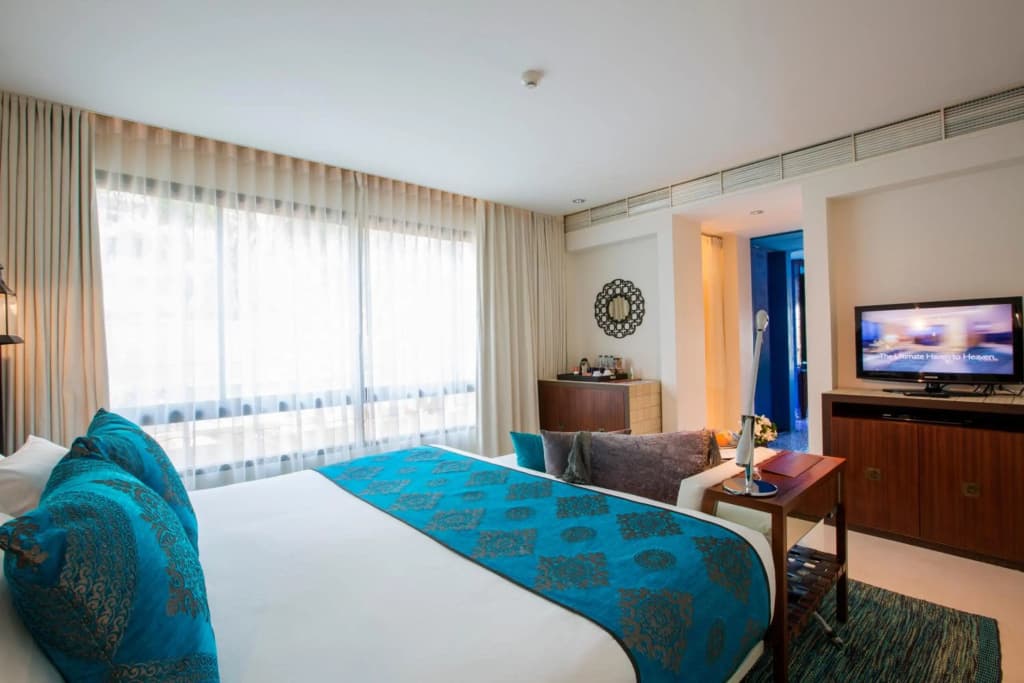 Marrakesh Hua Hin Resort & Spa - photo 6
