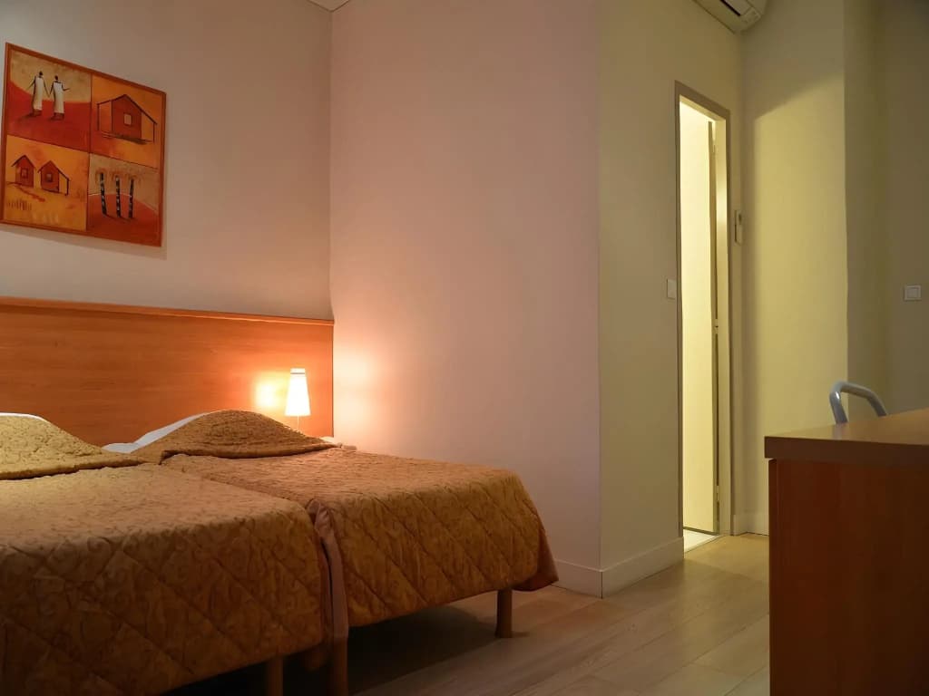 Hôtel KHLA Nice - photo 30