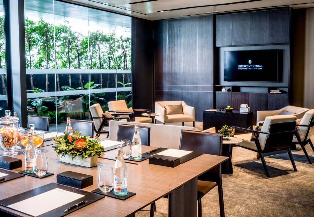 InterContinental Singapore Robertson Quay by IHG - photo 29