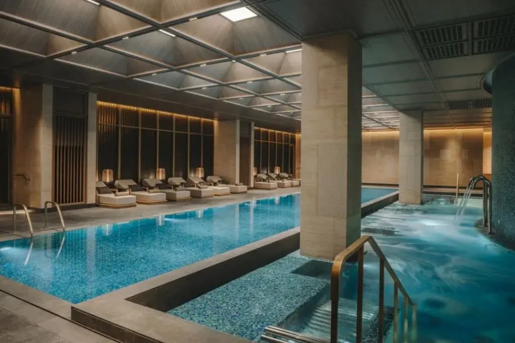 Fairmont Hanoi - photo 14