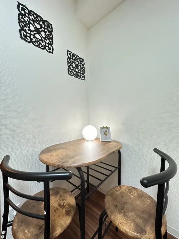 SOLASIA residence Kitaueno601 - photo 8