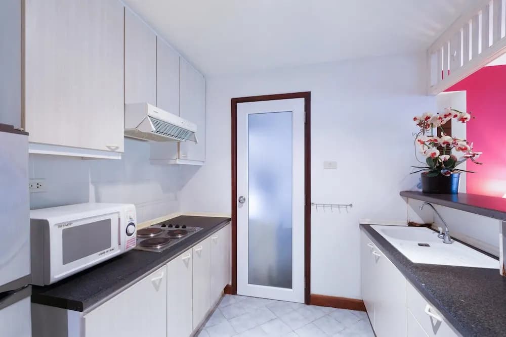 Baan Sansaran Beachfront Condominium - photo 21