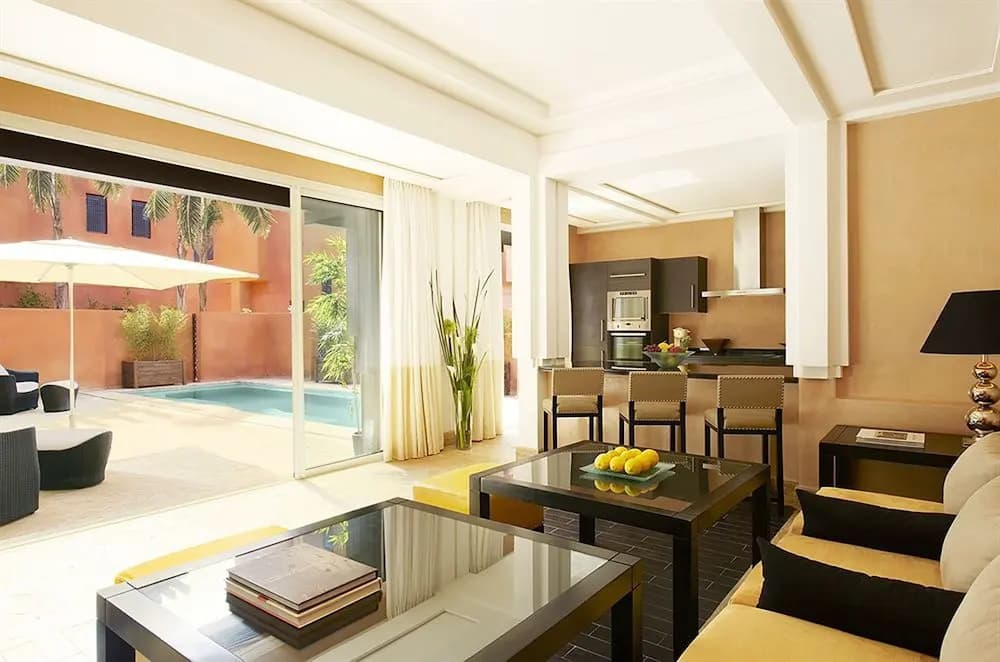 Riad Lavande - photo 5