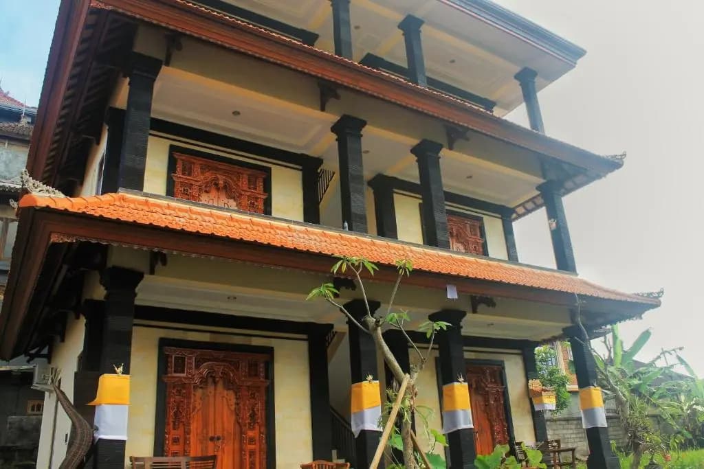 Puri Surawan Bisma - photo 2