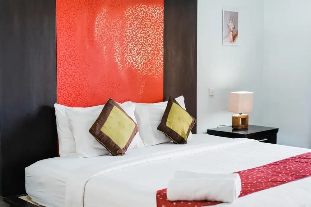 Bali Radiance Villas Seminyak - photo 26
