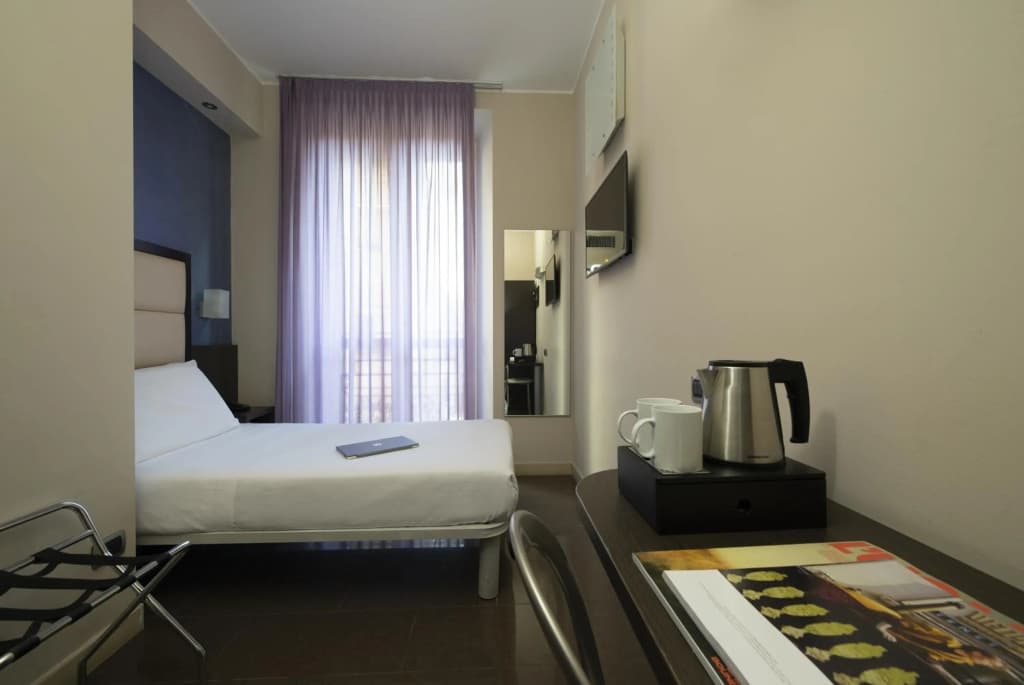 Hotel Five - photo 2
