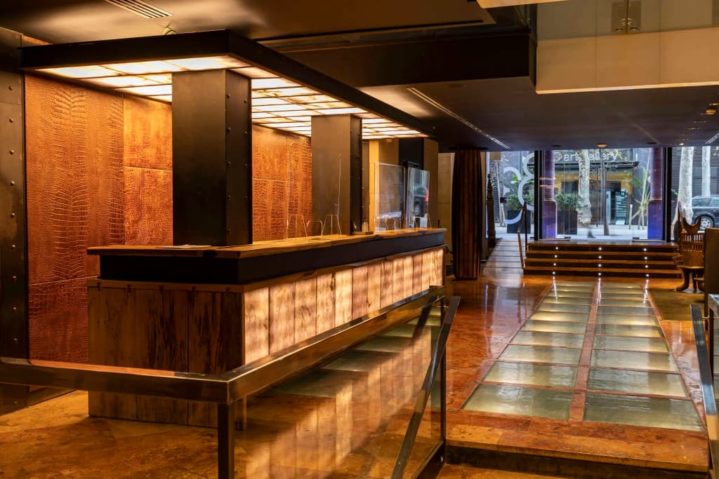 Hotel Granados 83, a member of Preferred Hotels & Resorts - photo 27