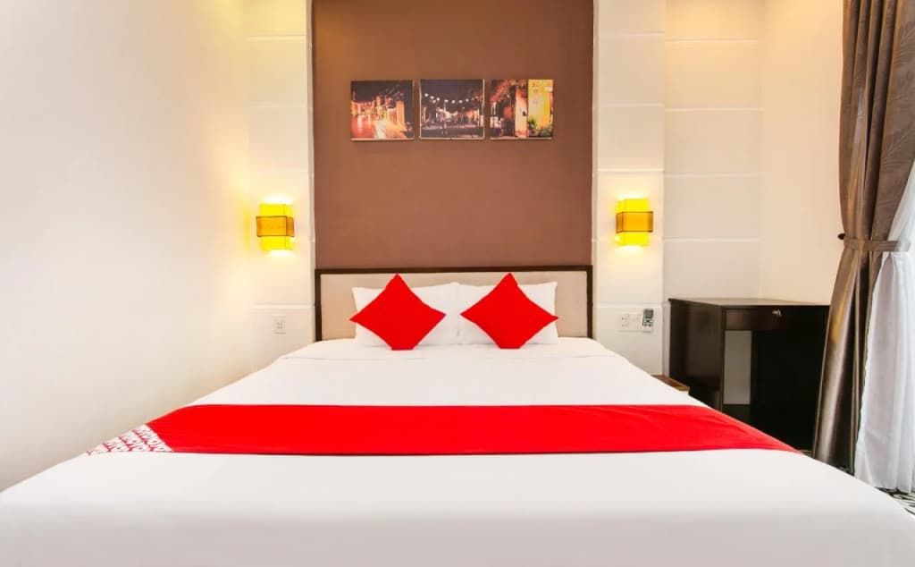 Golden Palm Villa - photo 7