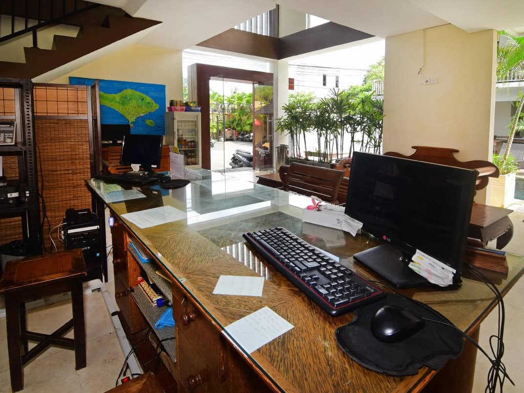 M Suite Bali - photo 22
