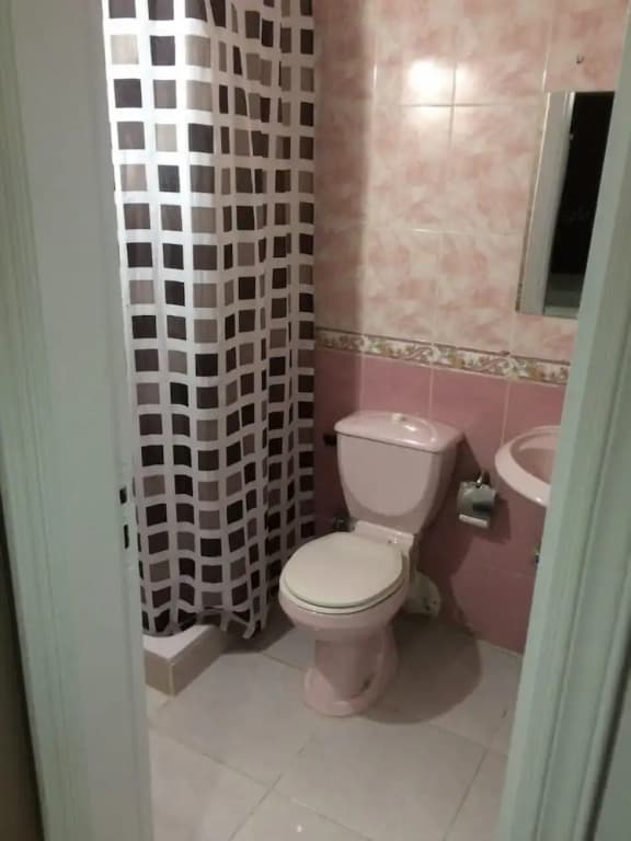 Welcome Arabesque Hostel - photo 10