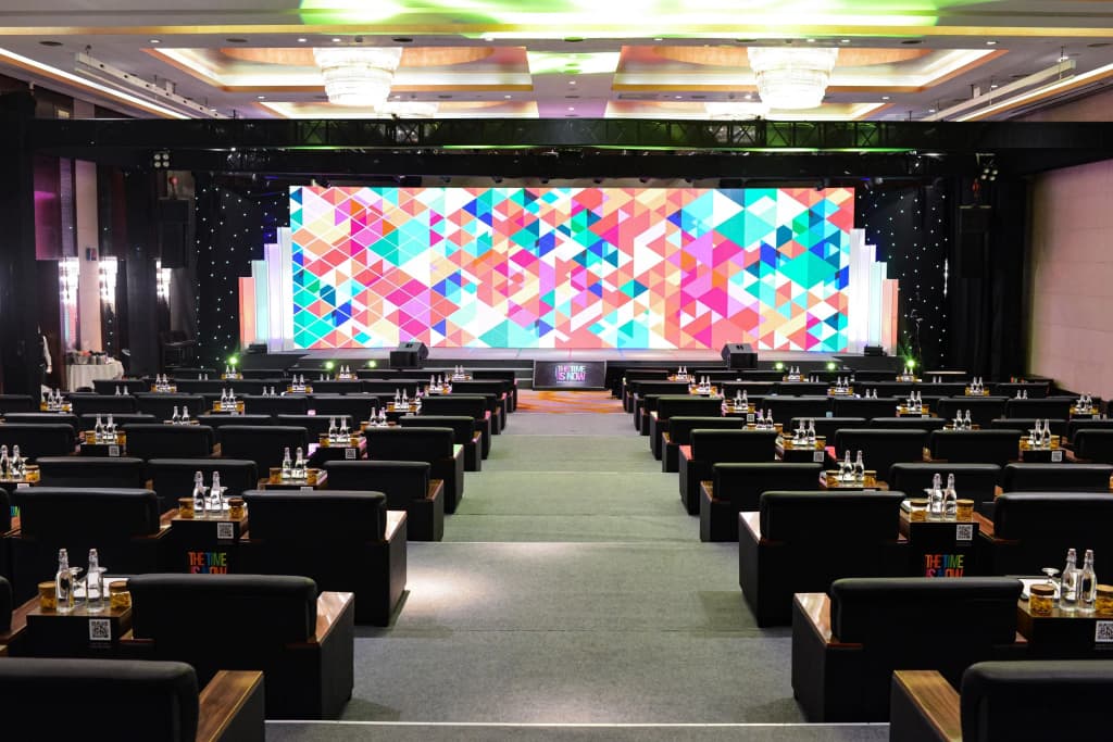 InterContinental Hanoi Landmark72 by IHG - photo 25